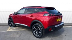 Peugeot 2008 1.2 PureTech Allure Premium 5dr Petrol Estate